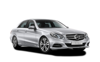 Mietwagen-Berlin.de - Mercedes E-Class