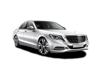 Mietwagen-Berlin.de - Mercedes S-Class