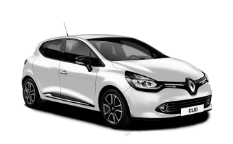 Mietwagen-Berlin.de - Renault-Clio