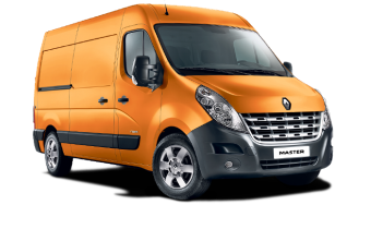 Mietwagen-Berlin.de - Renault-Master