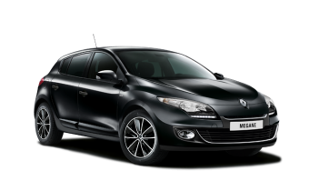 Mietwagen-Berlin.de - Renault-Megane