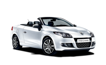 Mietwagen-Berlin.de - Renault-Megane-Carbio