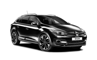 Mietwagen-Berlin.de - Renault-Megane-Kombi