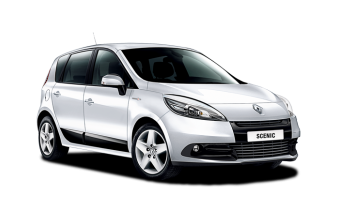 Mietwagen-Berlin.de - Renault-Senic