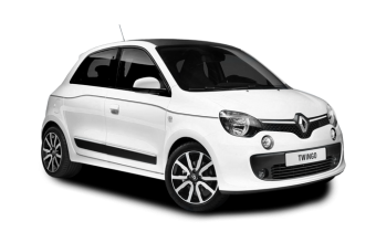 Mietwagen-Berlin.de - Renault-Twingo