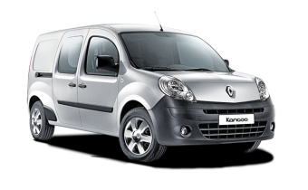 Mietwagen-Berlin.de - Renault Kangoo