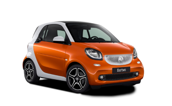Mietwagen-Berlin.de - Smart Fortwo